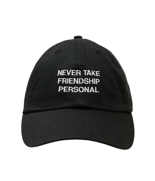 Anberlin Text Dad Hat