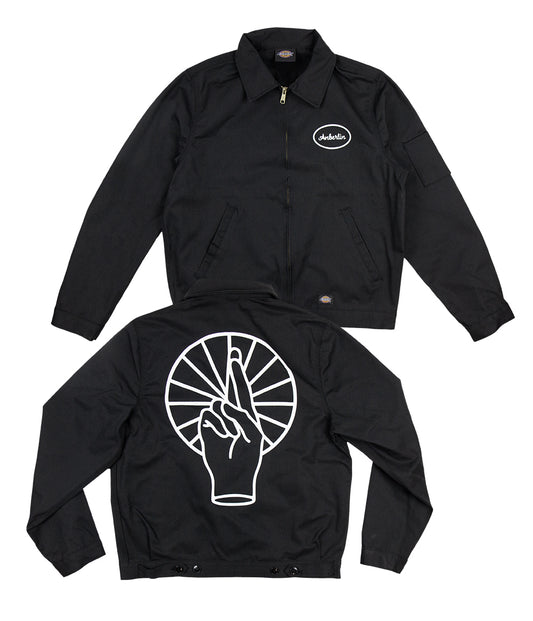 Anberlin Eisenhower Dickies Jacket