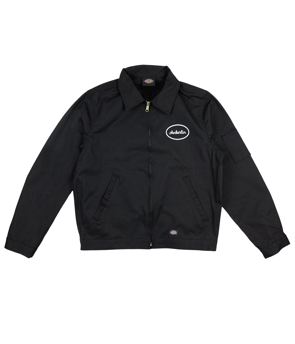 Anberlin Eisenhower Dickies Jacket
