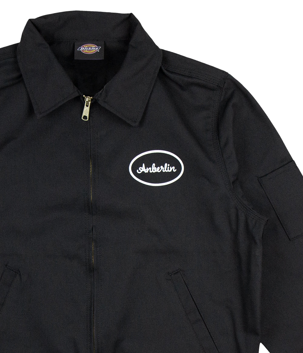 Anberlin Eisenhower Dickies Jacket