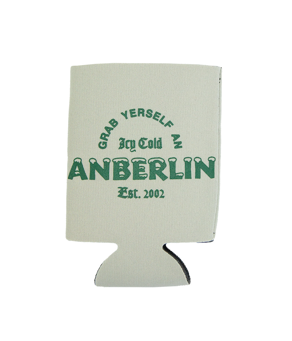 Anberlin Ice Cold Koozie