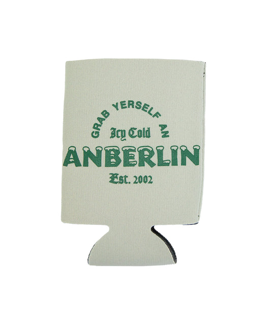 Anberlin Ice Cold Koozie