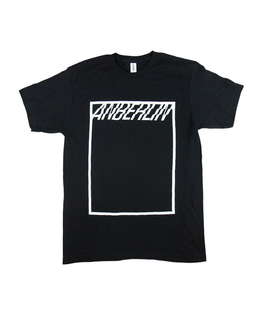 Anberlin Box Shirt