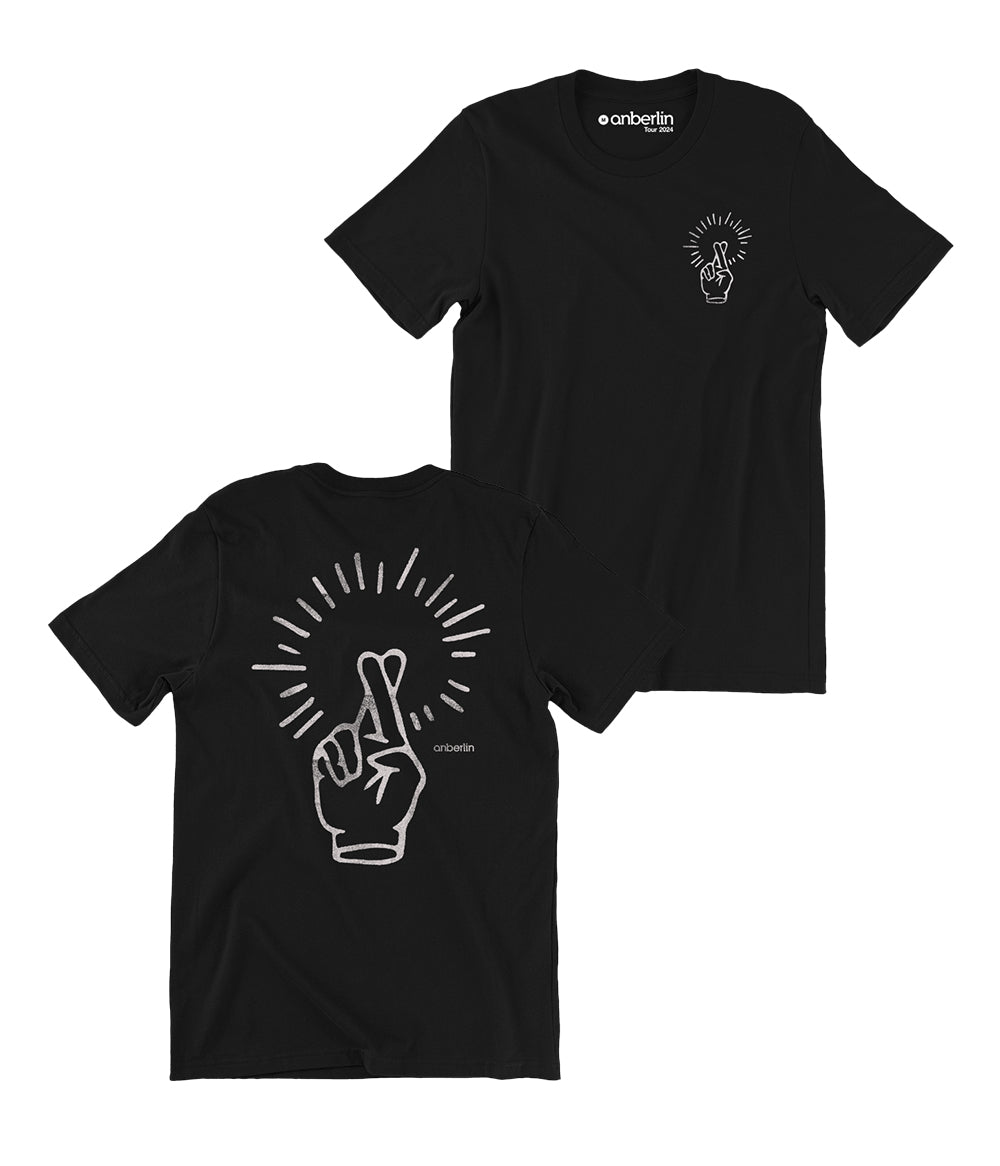 ANBERLIN shops FANS! Limited edition/custom merch