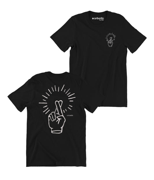 Anberlin Fingers Shirt