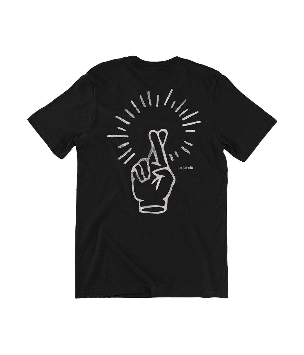 Anberlin Fingers Shirt