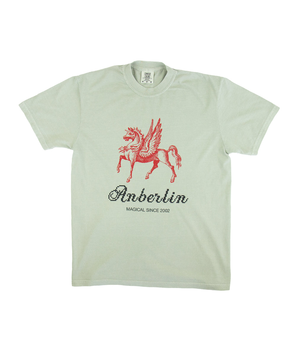Anberlin Magical Shirt
