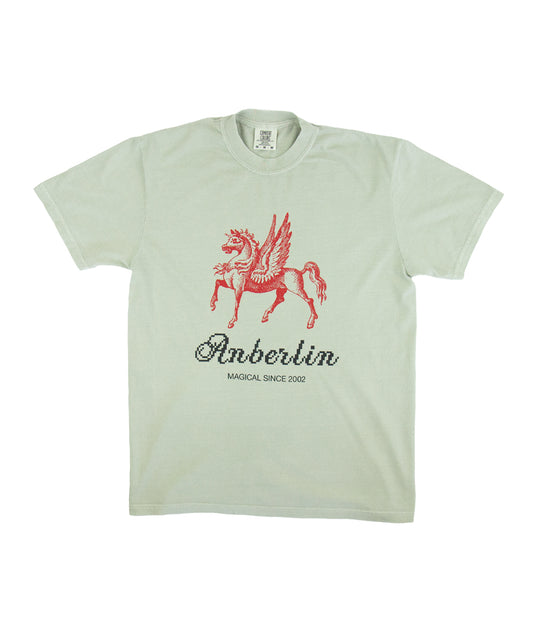 Anberlin Magical Shirt