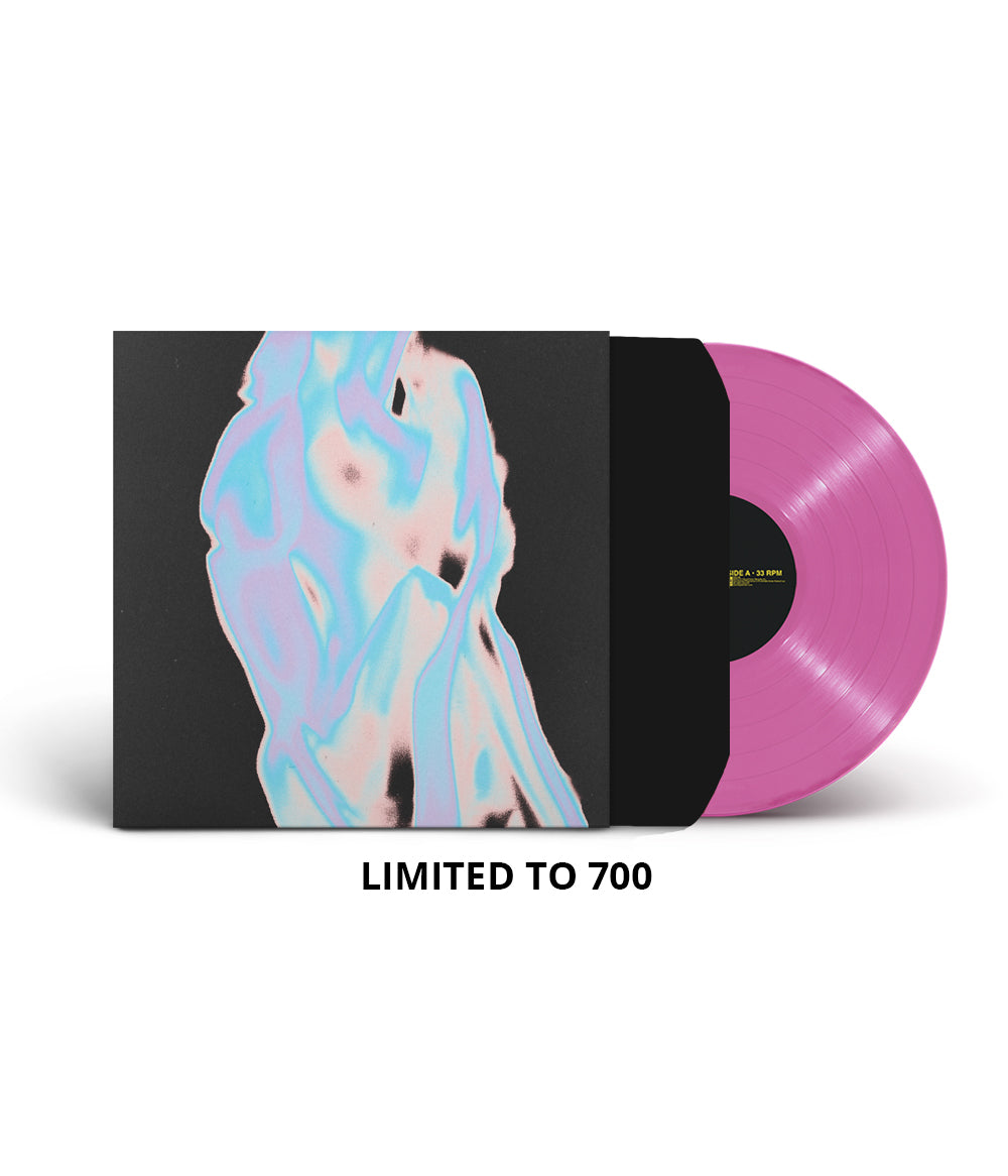 Anberlin Silverline Vinyl (Violet) *PREORDER ESTIMATED TO SHIP 04/2023