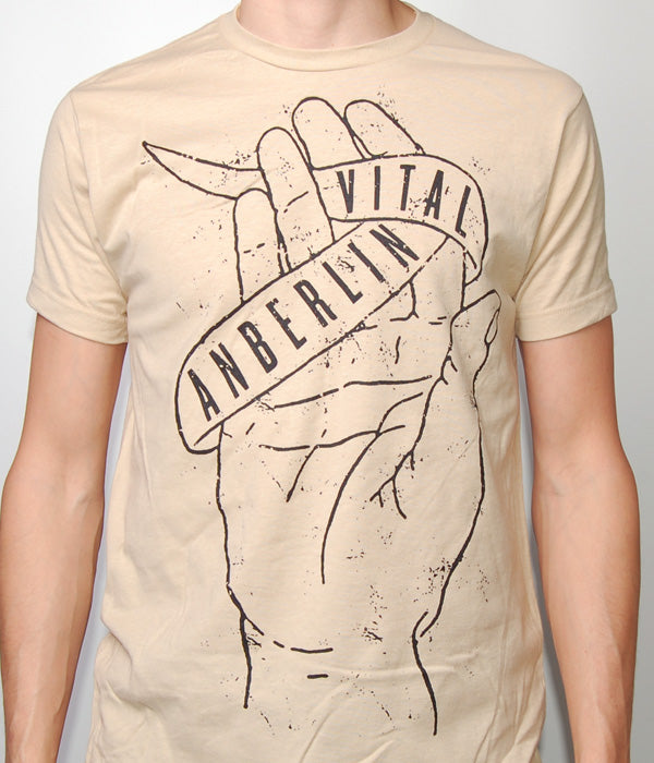 Anberlin Pulse Shirt
