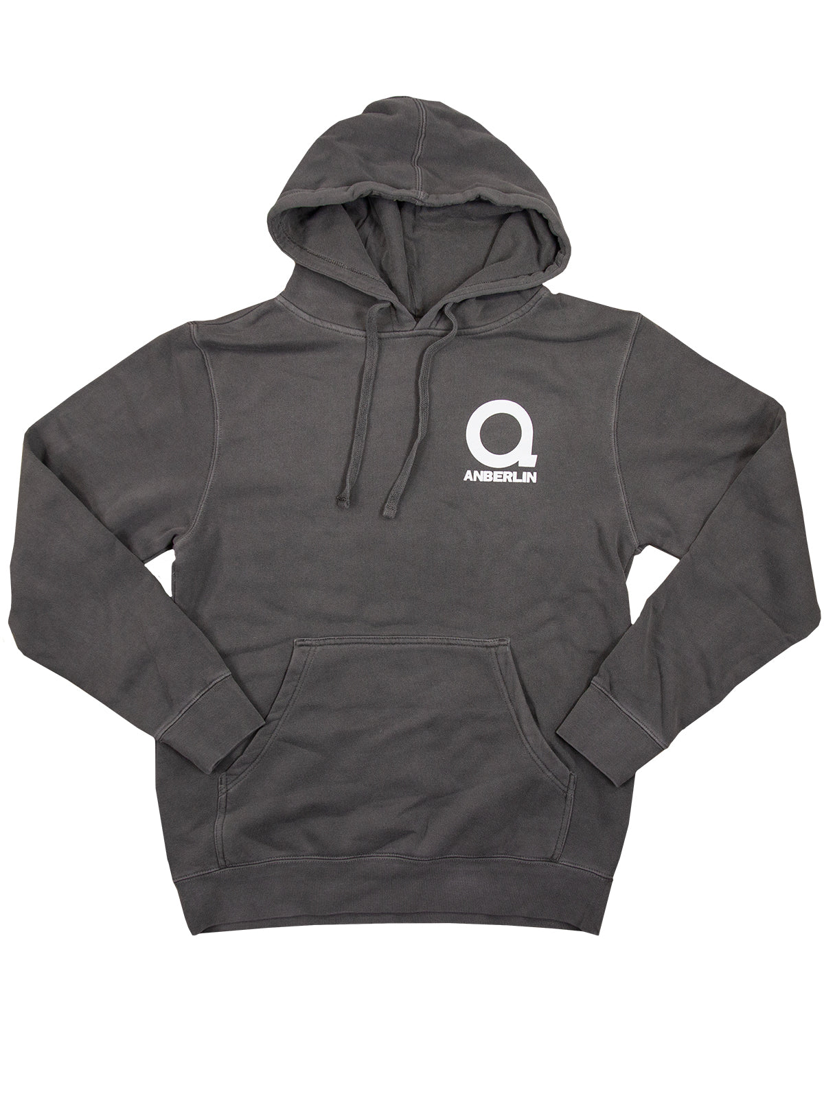 Anberlin Fingers Pullover Hooded Sweatshirt