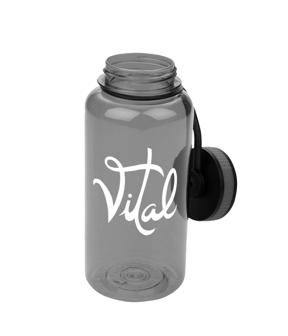 Anberlin Heavy Lies The Crown Water Bottle
