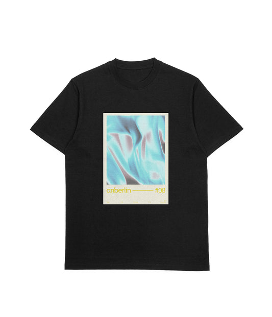 Anberlin #08 Shirt