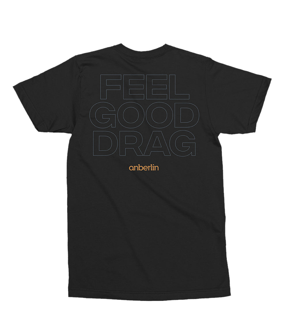 Anberlin Paper Tigers Shirt