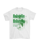 Anberlin '02 Forever Shirt