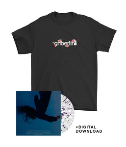 Anberlin Convinced Bundle #1 *PREORDER ESTIMATED SHIPS 01/05/24