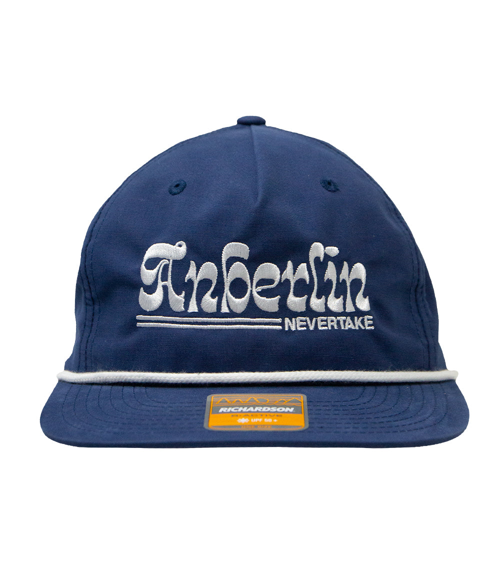 Anberlin Nevertake Hat