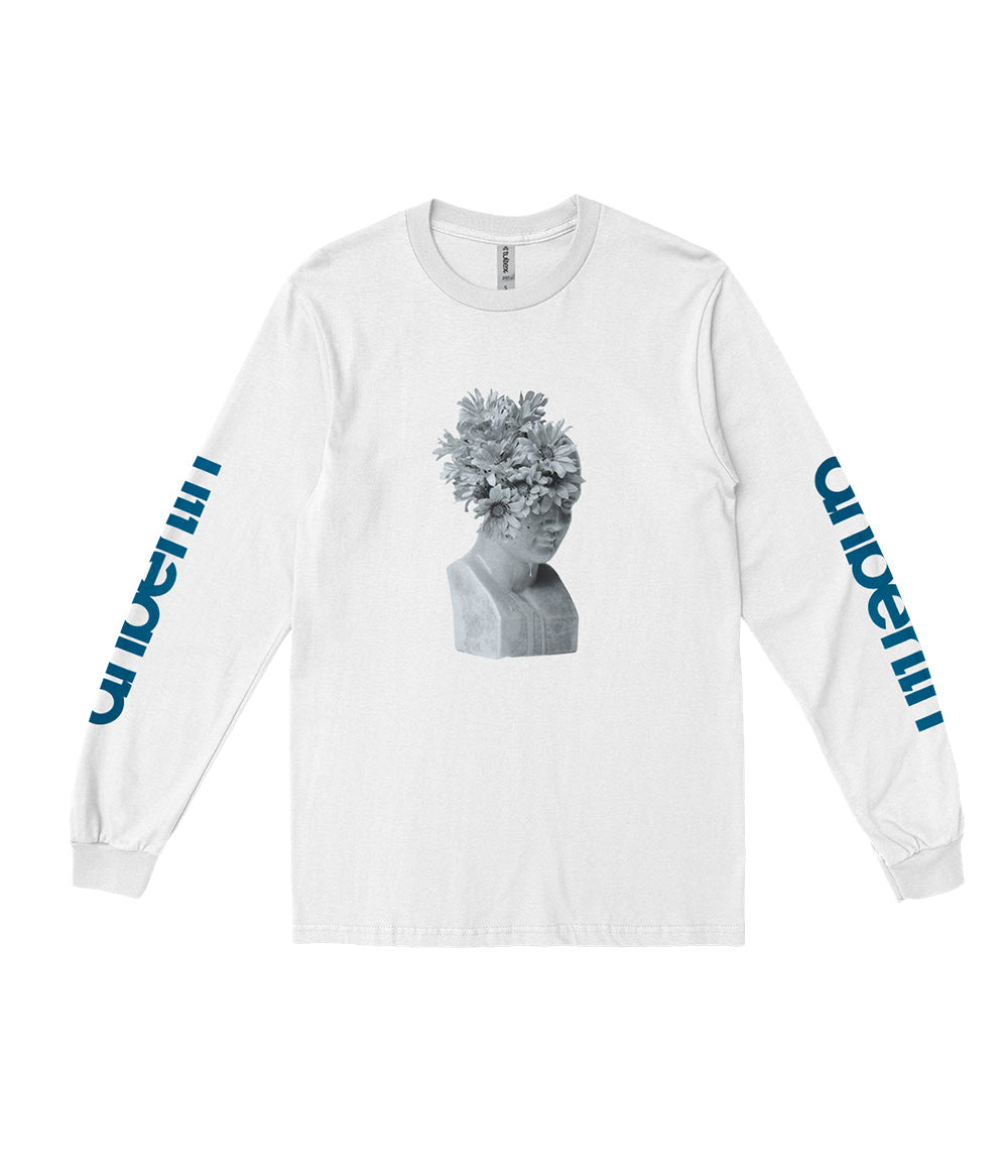 Anberlin Cover Tour Longsleeve Shirt