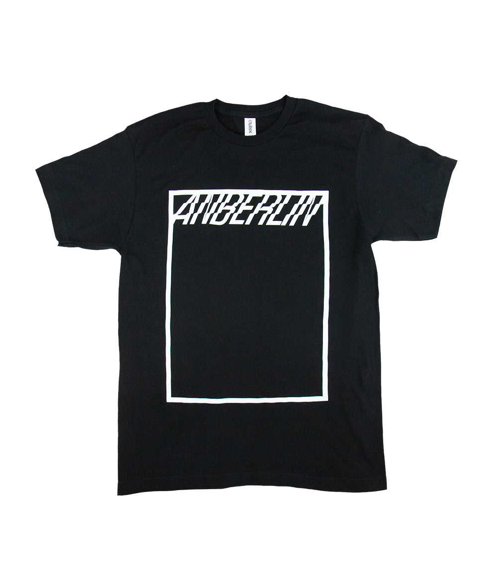 Anberlin Box Shirt