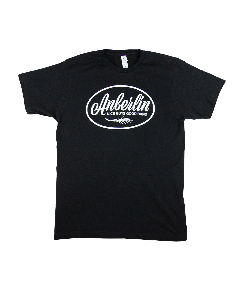 Anberlin Nice Guys Shirt