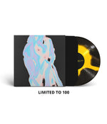 Anberlin Silverline Vinyl (Eclipse - Yellow In Black) *PREORDER ESTIMATED TO SHIP 04/2023