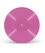 Anberlin Silverline Vinyl (Violet) *PREORDER ESTIMATED TO SHIP 04/2023