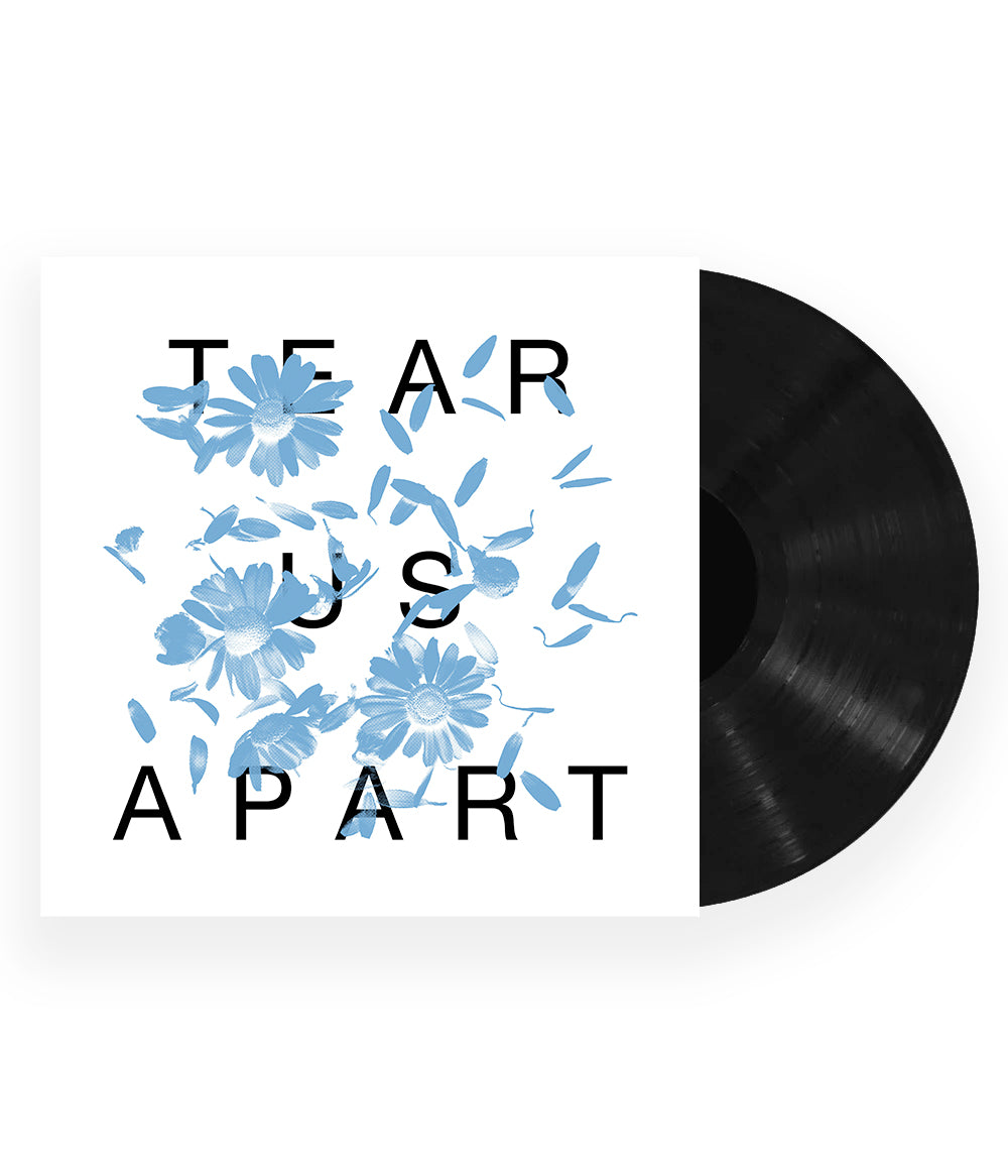 Anberlin Tear Us Apart Vinyl *PREORDER - SHIPS 12/29/20