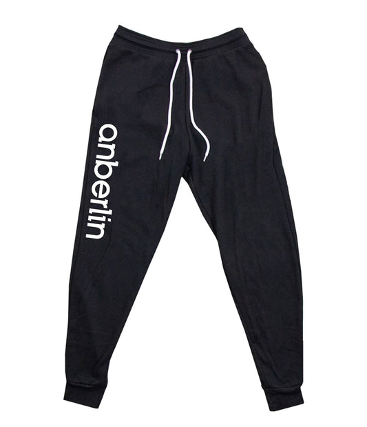 Anberlin Logo Jogger Pants