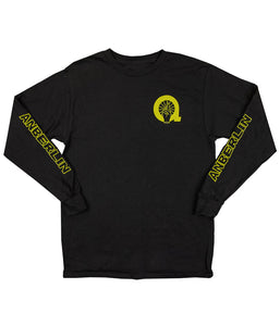 Anberlin Fingers Long Sleeve Shirt