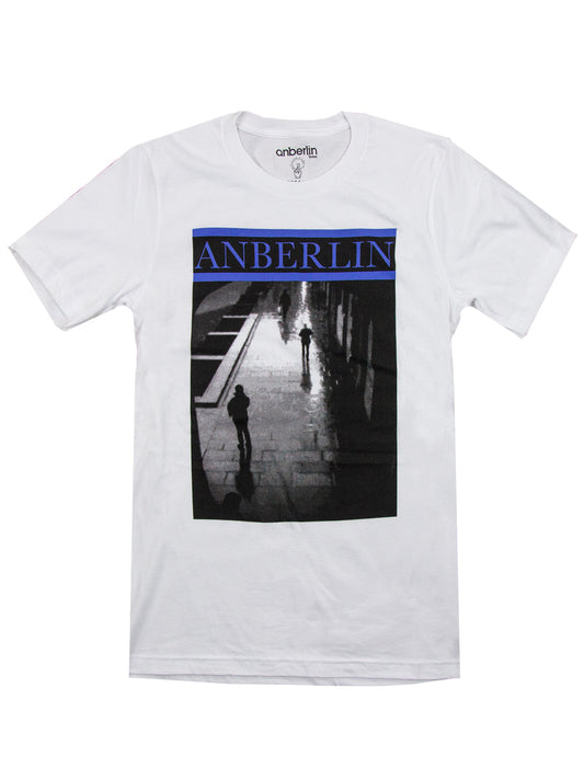 Anberlin Oxford Shirt