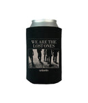 Anberlin We Are The Lost Ones Koozie