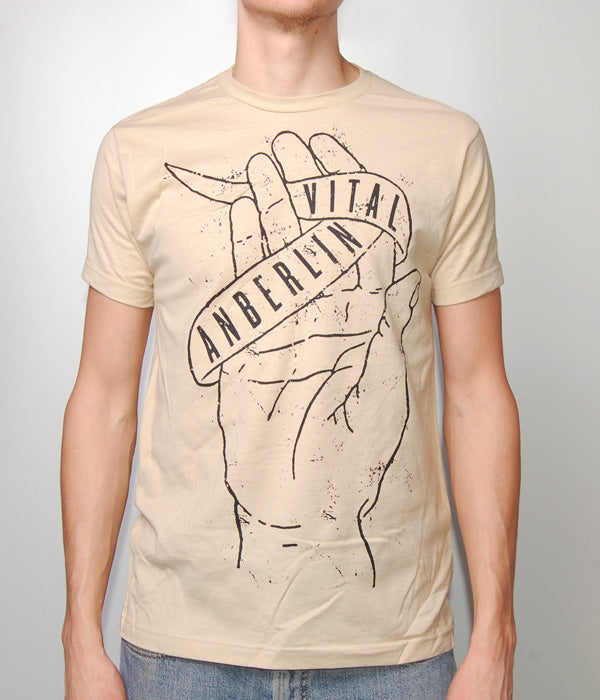 Anberlin Pulse Shirt
