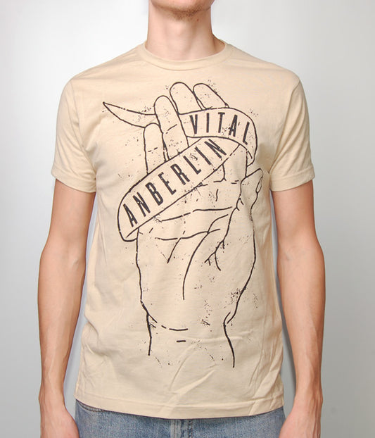 Anberlin Pulse Shirt