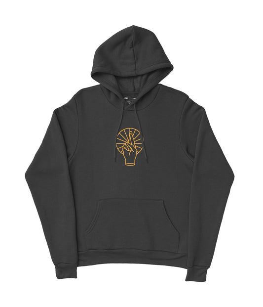 Anberlin Under A Dying Sun Hooded Sweatshirt
