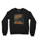 Anberlin Paper Tigers Crewneck Sweatshirt