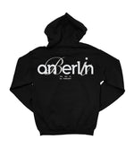 Anberlin TPA Hooded Sweatshirt