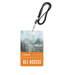 Anberlin Paper Tigers Livestream Laminate