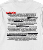 Anberlin Wiki Long Sleeve Shirt