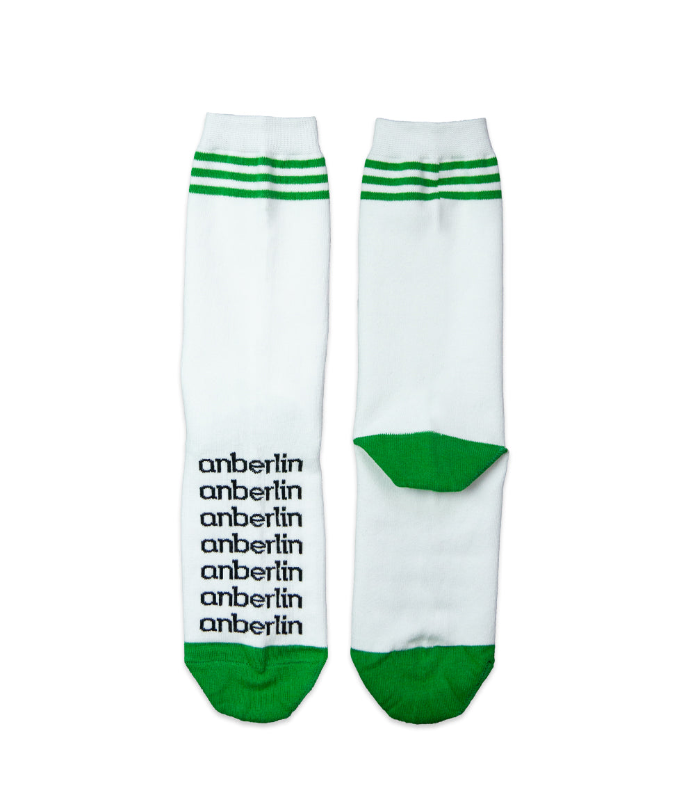 Anberlin Era One Socks
