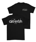 Anberlin TPA Shirt