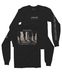 Anberlin We Are The Lost Ones Longsleeve