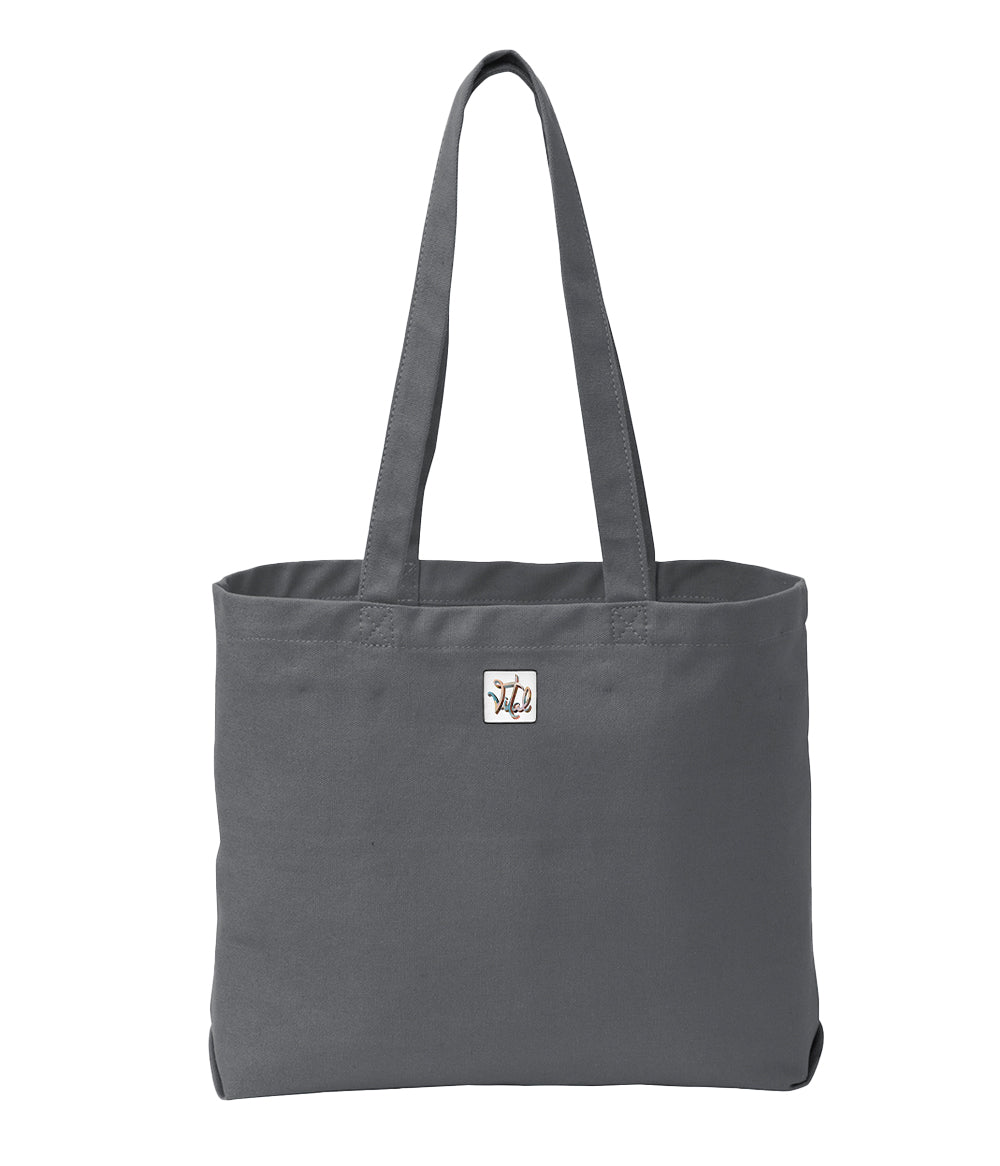 Anberlin Heavy Lies The Crown Patch Beach Bag