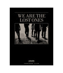 Anberlin We Are The Lost Ones Poster