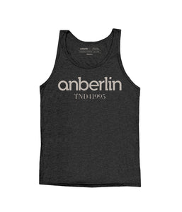 Anberlin We Are The Lost Ones Tank Top