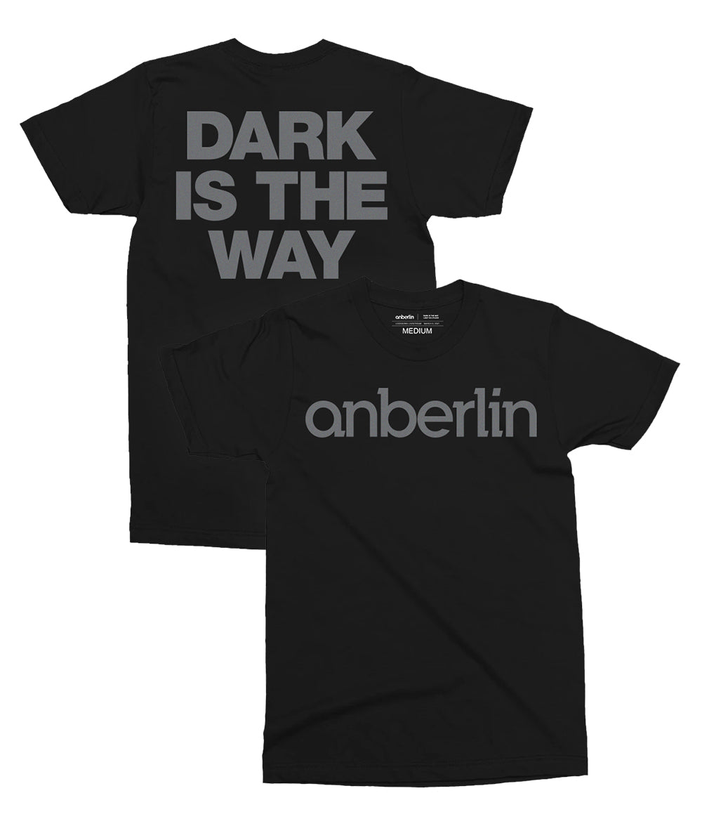 Anberlin As You Found Me Shirt