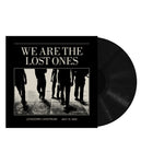 Anberlin We Are The Lost Ones Vinyl