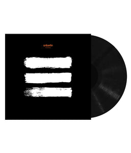Anberlin More To Living Than Being Alive Vinyl *PREORDER - SHIPS MARCH OR APRIL 2021